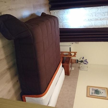 Pension Santa Clara A Coruña Buitenkant foto
