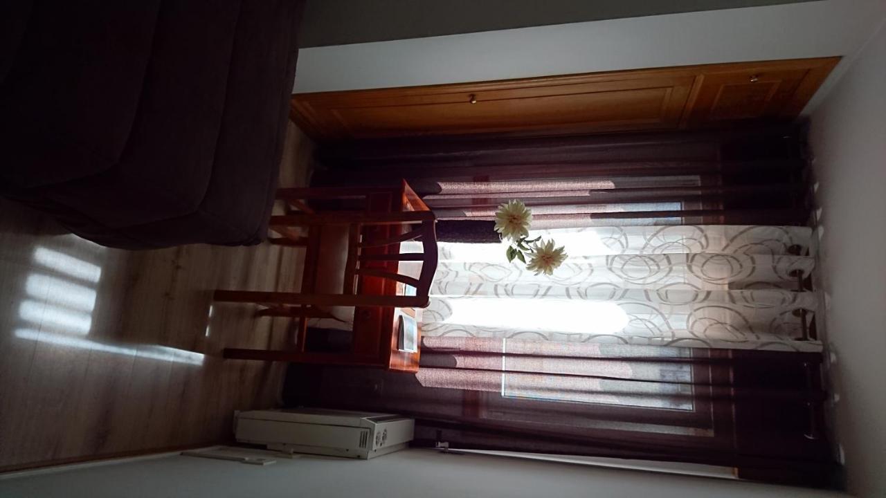 Pension Santa Clara A Coruña Buitenkant foto